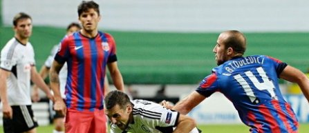 Reghecampf: Vrem sa ajungem in primavara Ligii Campionilor